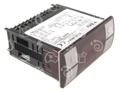 regulátor elektronický BETA RC 33-2604-16A , 9-24 V